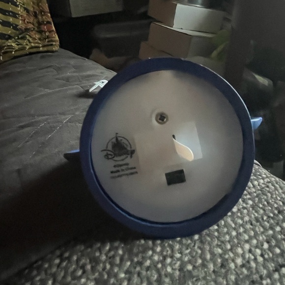 Disney Mickey 2020 light up ear hat ornament.  New with tags. - Picture 6 of 8